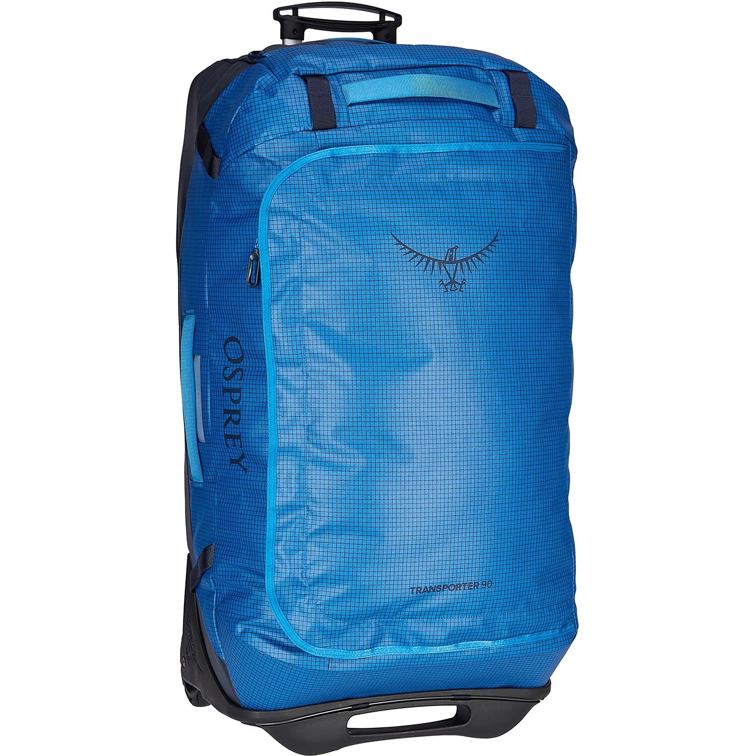 Osprey Transporter Wheeled Duffel 90