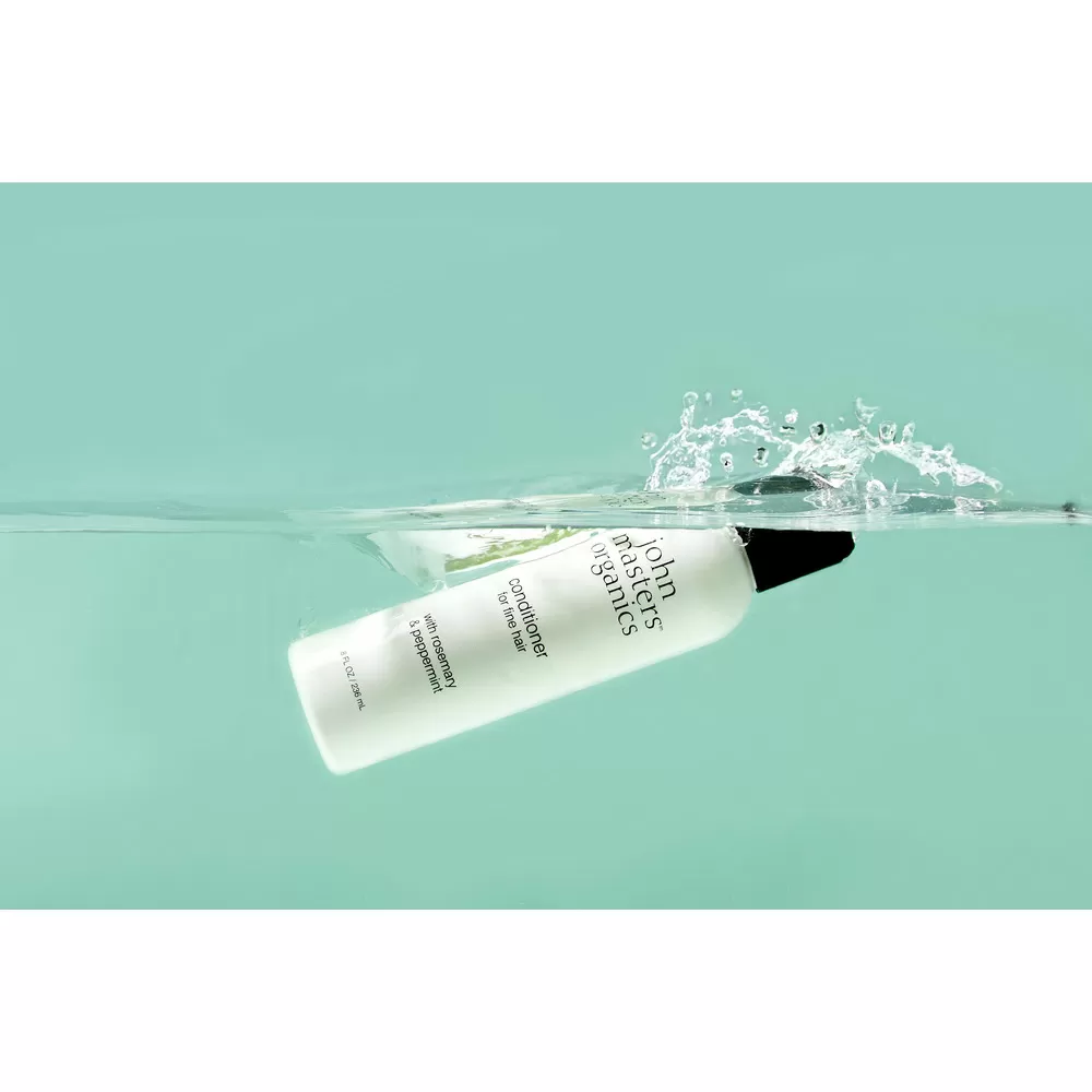 John Maters Conditioner for Fine Hair - 236 ml