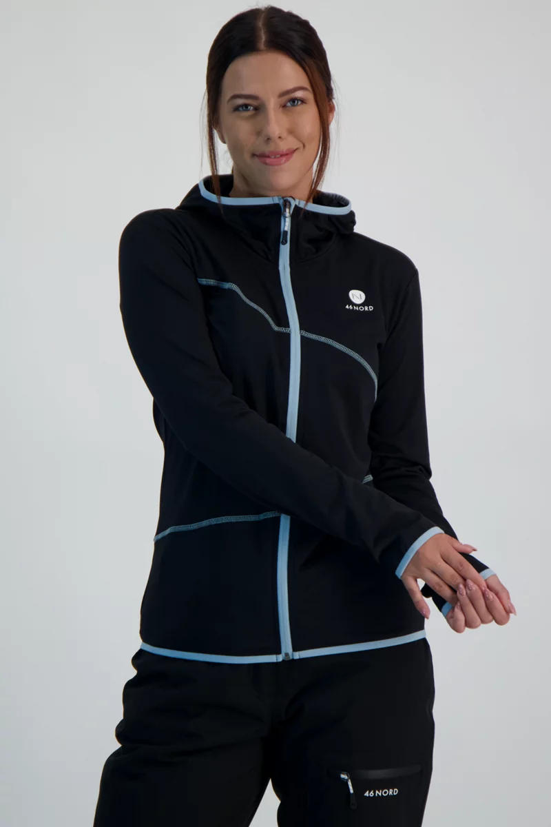 46 NORD Damen Midlayer
