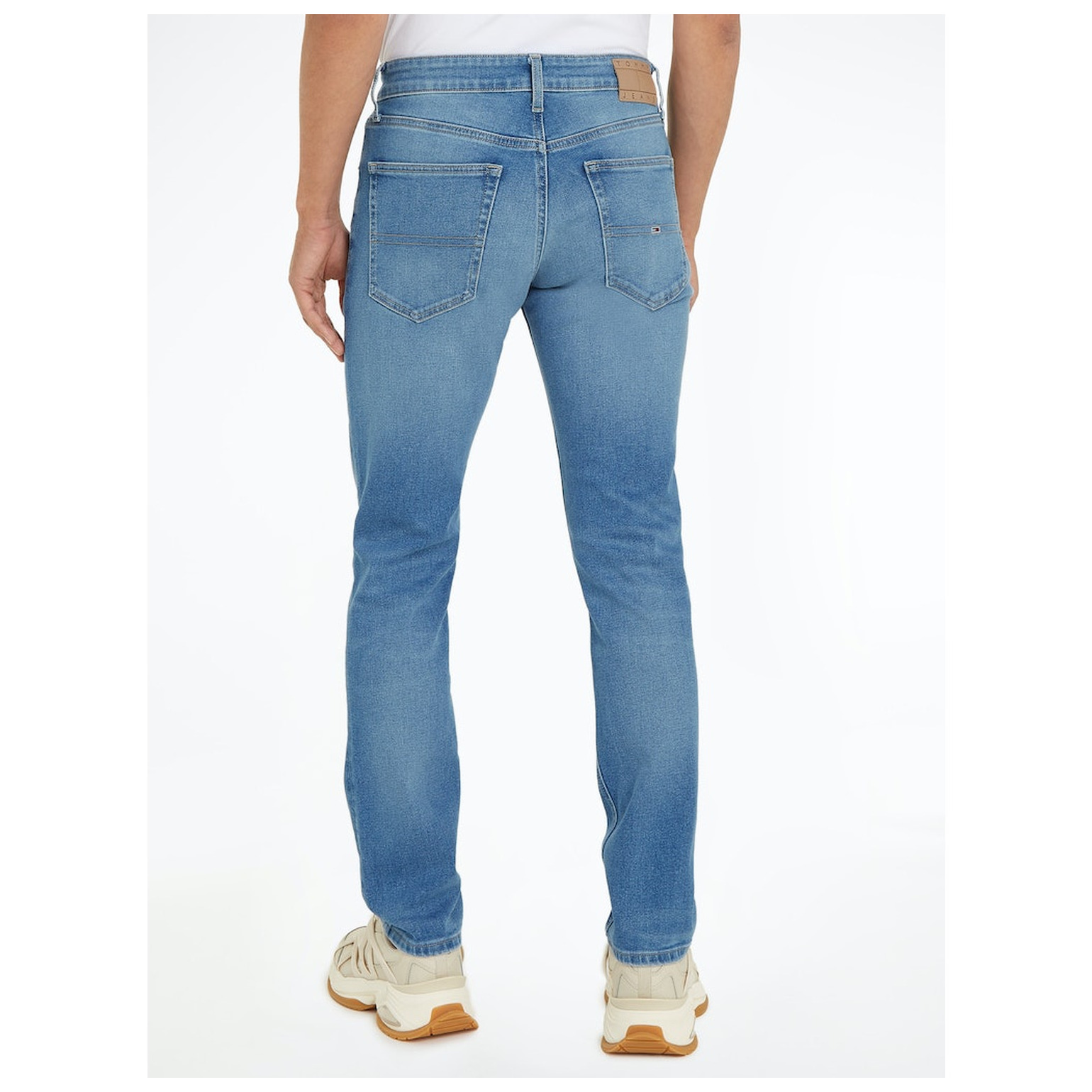 Tommy Jeans SCANTON SLIM BH1212