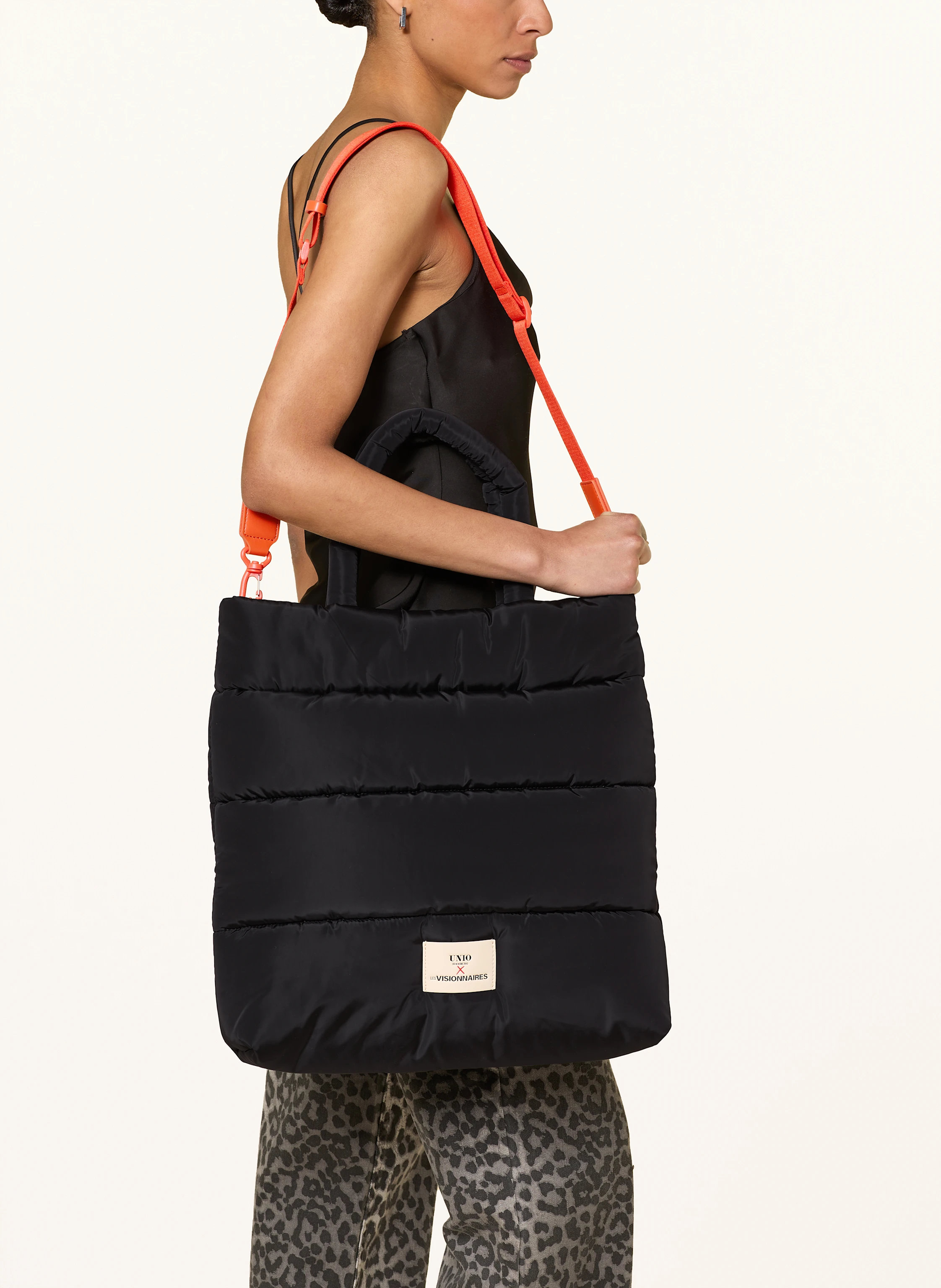 UNIO Shopper PUFFY