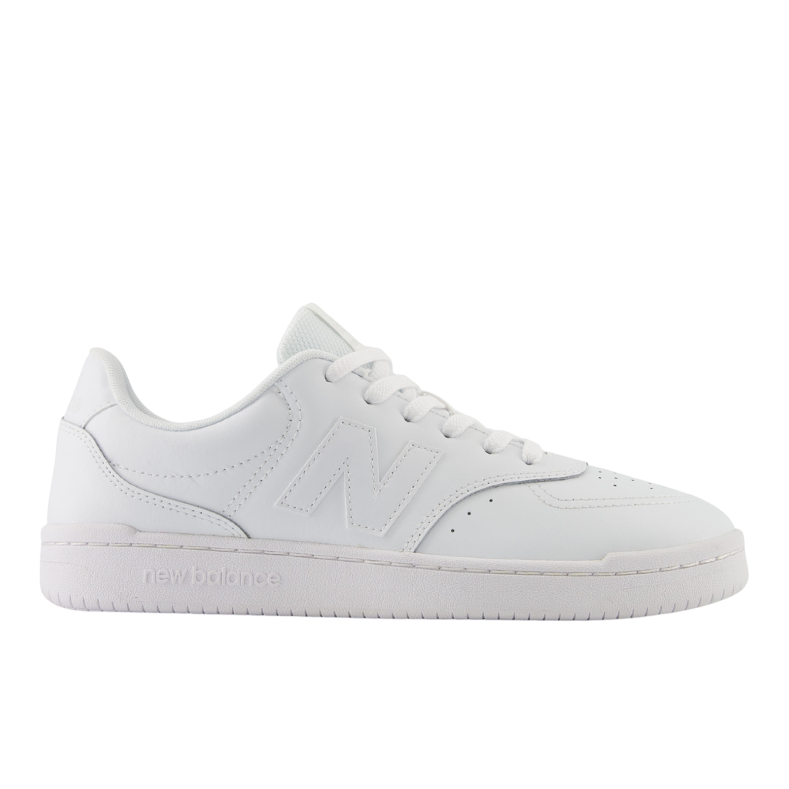 Sneaker BB80OOO white