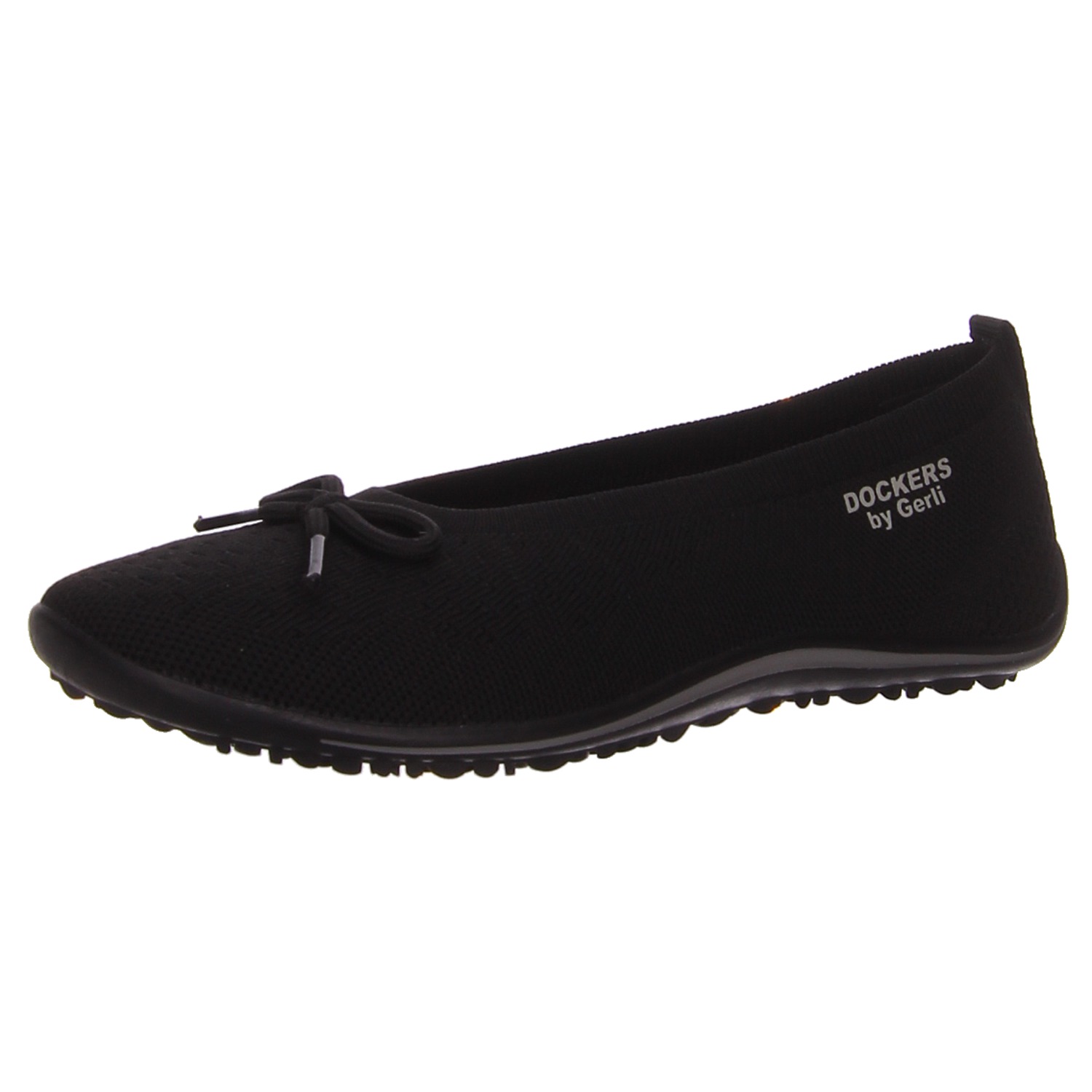 Dockers Ballerina schwarz schwarz