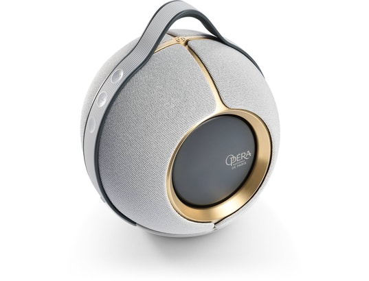 DEVIALET - Enceinte bluetooth Mania Opéra de Paris
