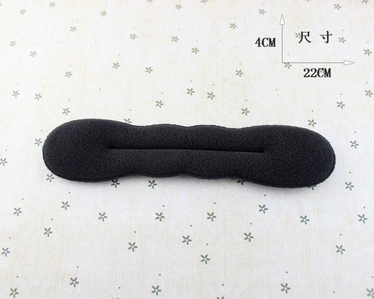 Evora - Haarknotmaker