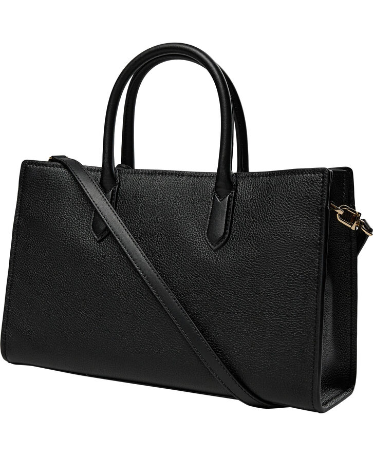 Michael Kors SATCHEL Black