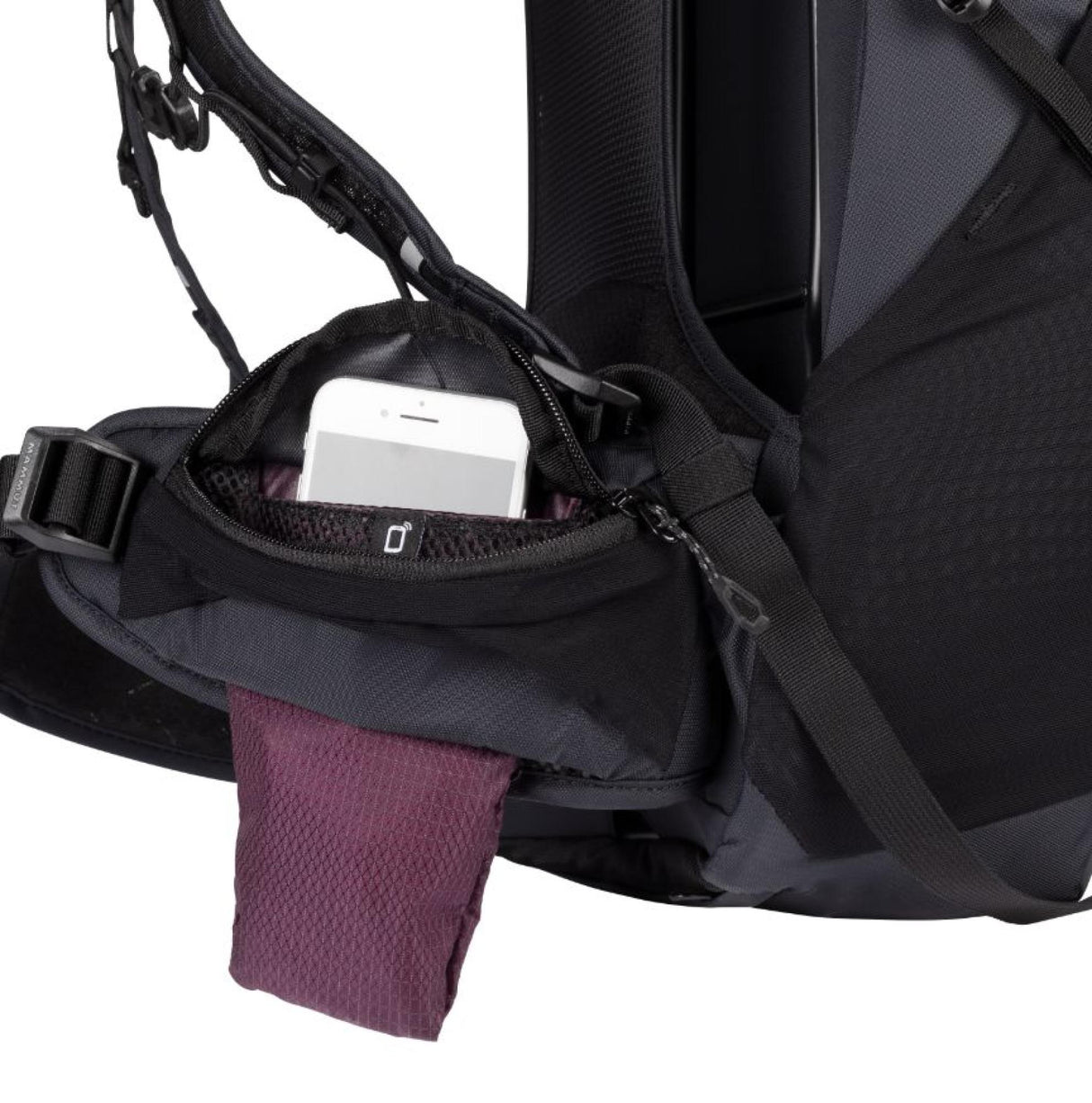 Mammut<br>Ducan 24L Women