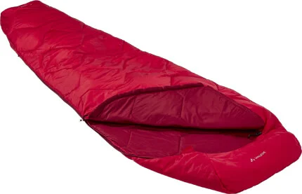 VaudeNavene Ultralight - rot