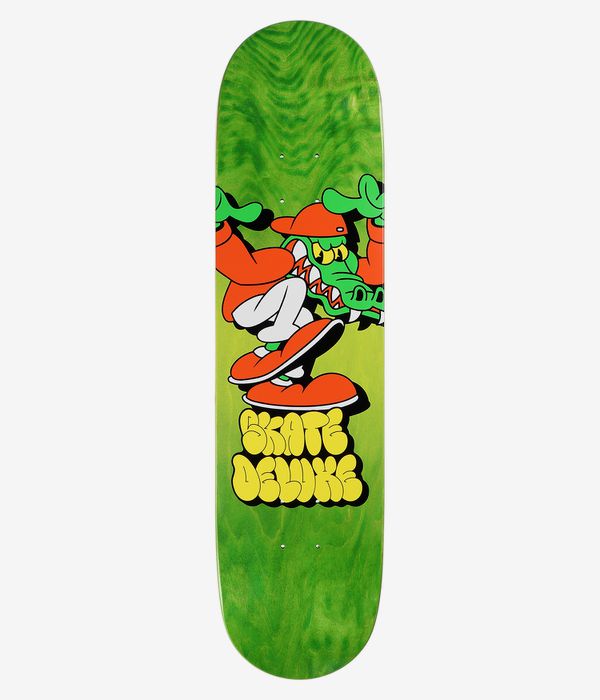 skatedeluxe Croc 8