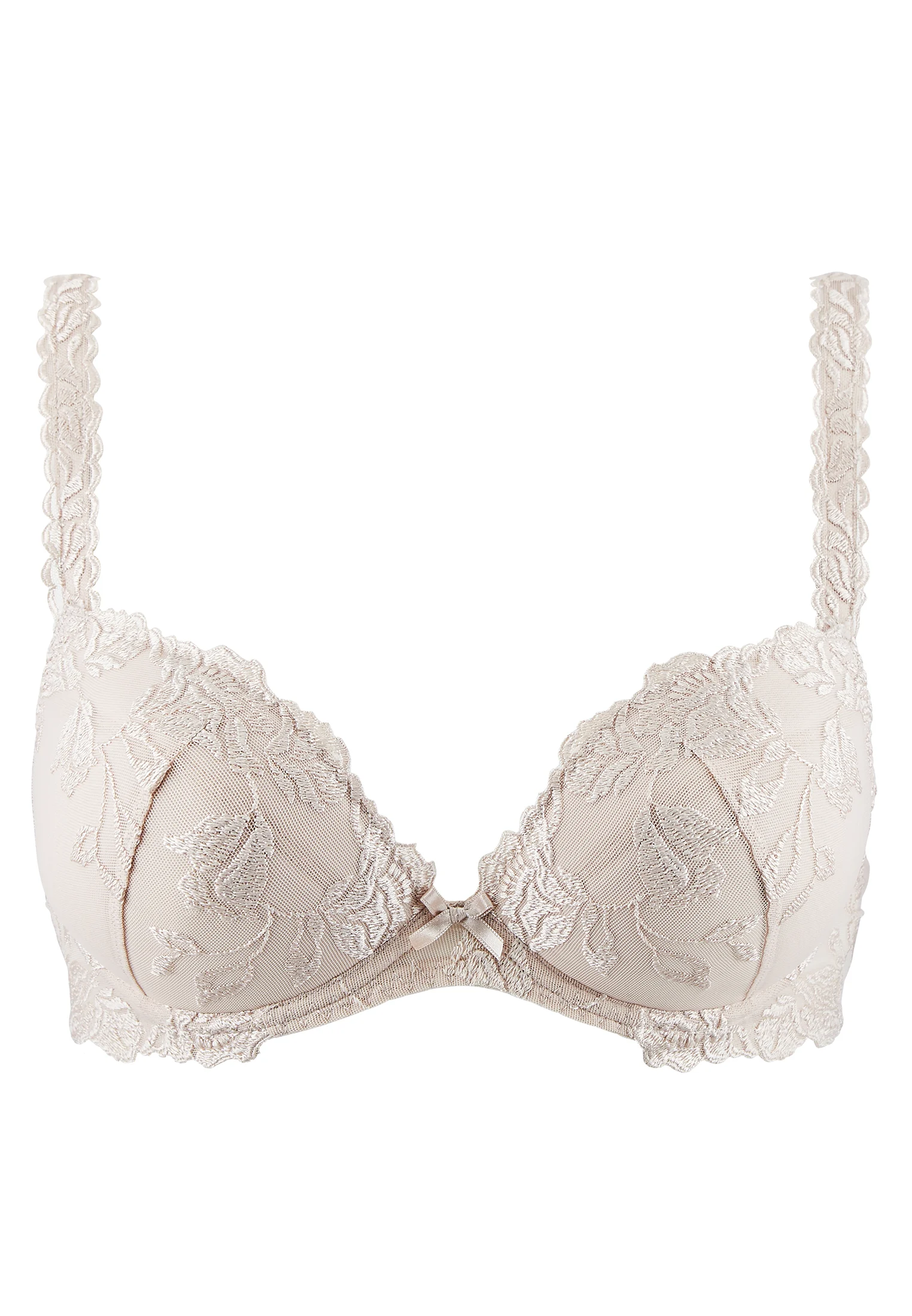 SOFTESSENCE - Soutien-gorge push-up | Multicolore