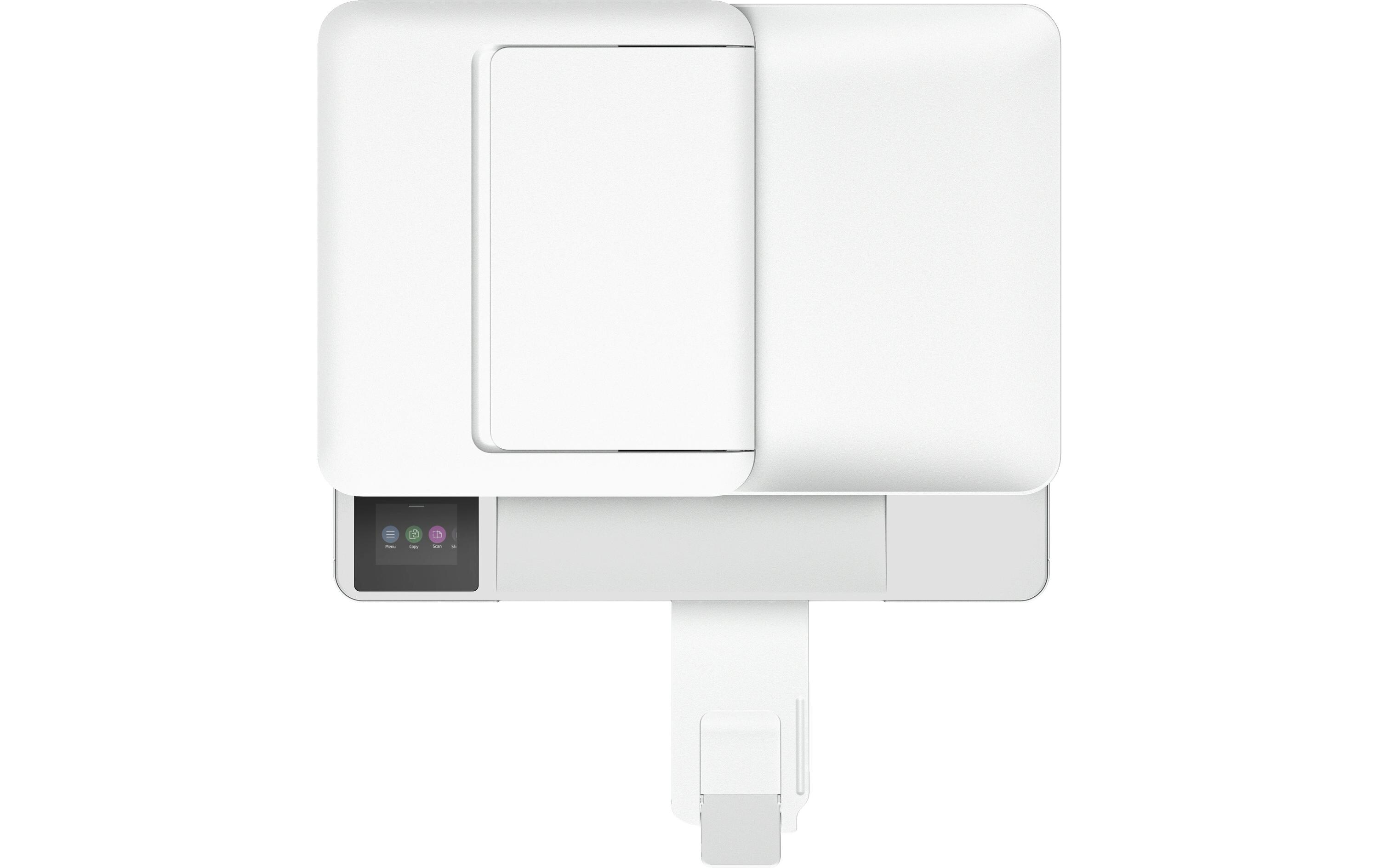 ENVY 6530e All-in-One Printer3-in-1-Tintenstrahl-Farbfotodrucker