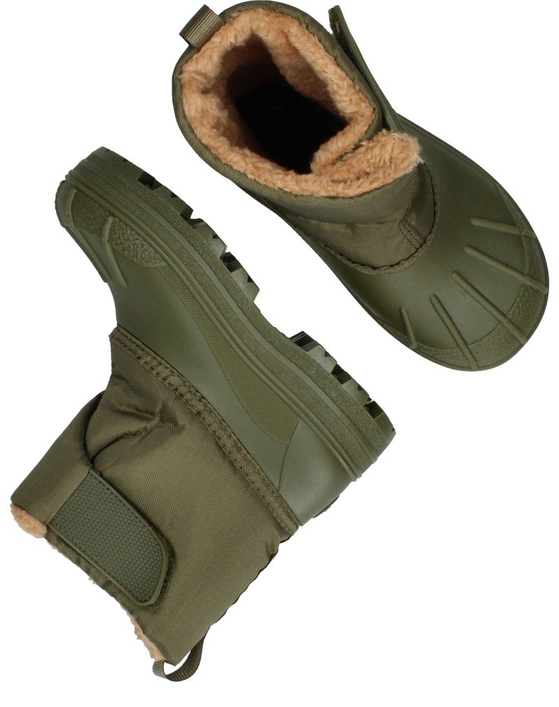 Igor Neu Boots Groen Jongens