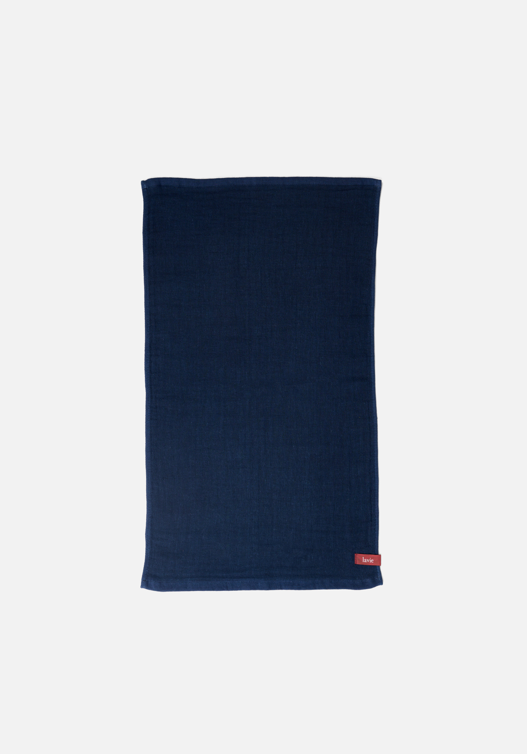 Lavie Küchentuch Suno Dark Indigo