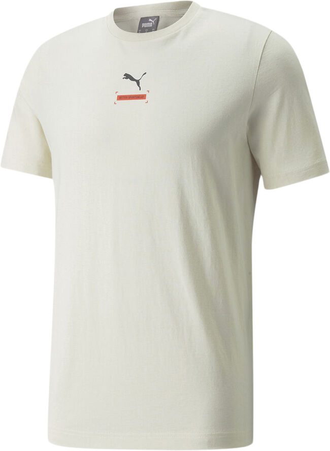Puma Better T-shirt Hvid