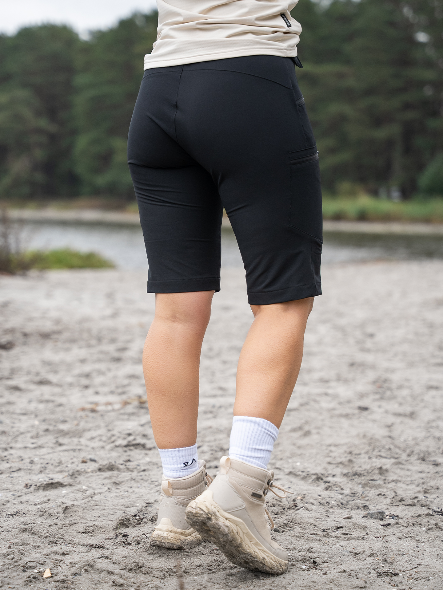 Venture 360 Lang Shorts