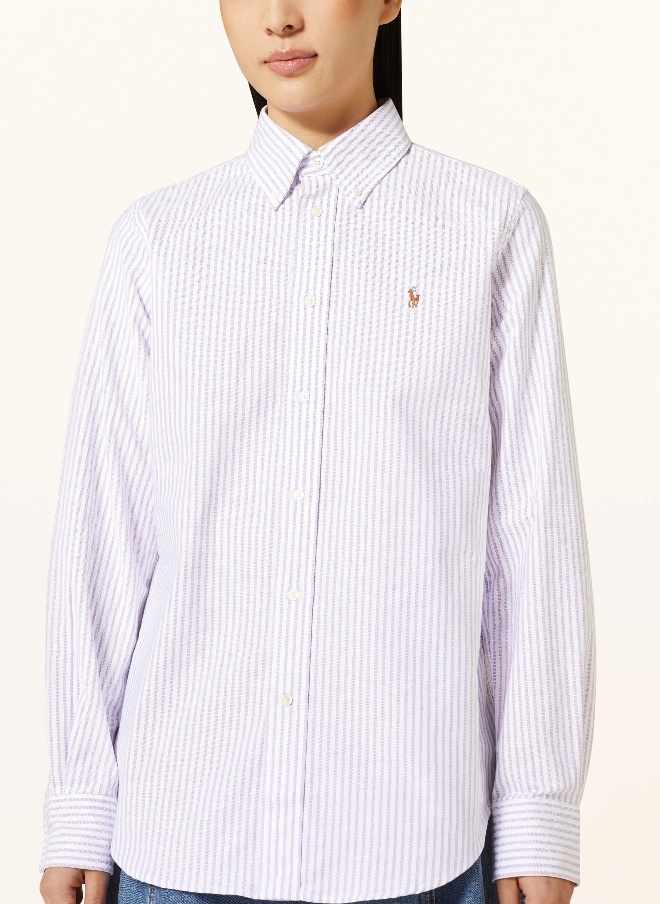 POLO RALPH LAUREN Hemdbluse