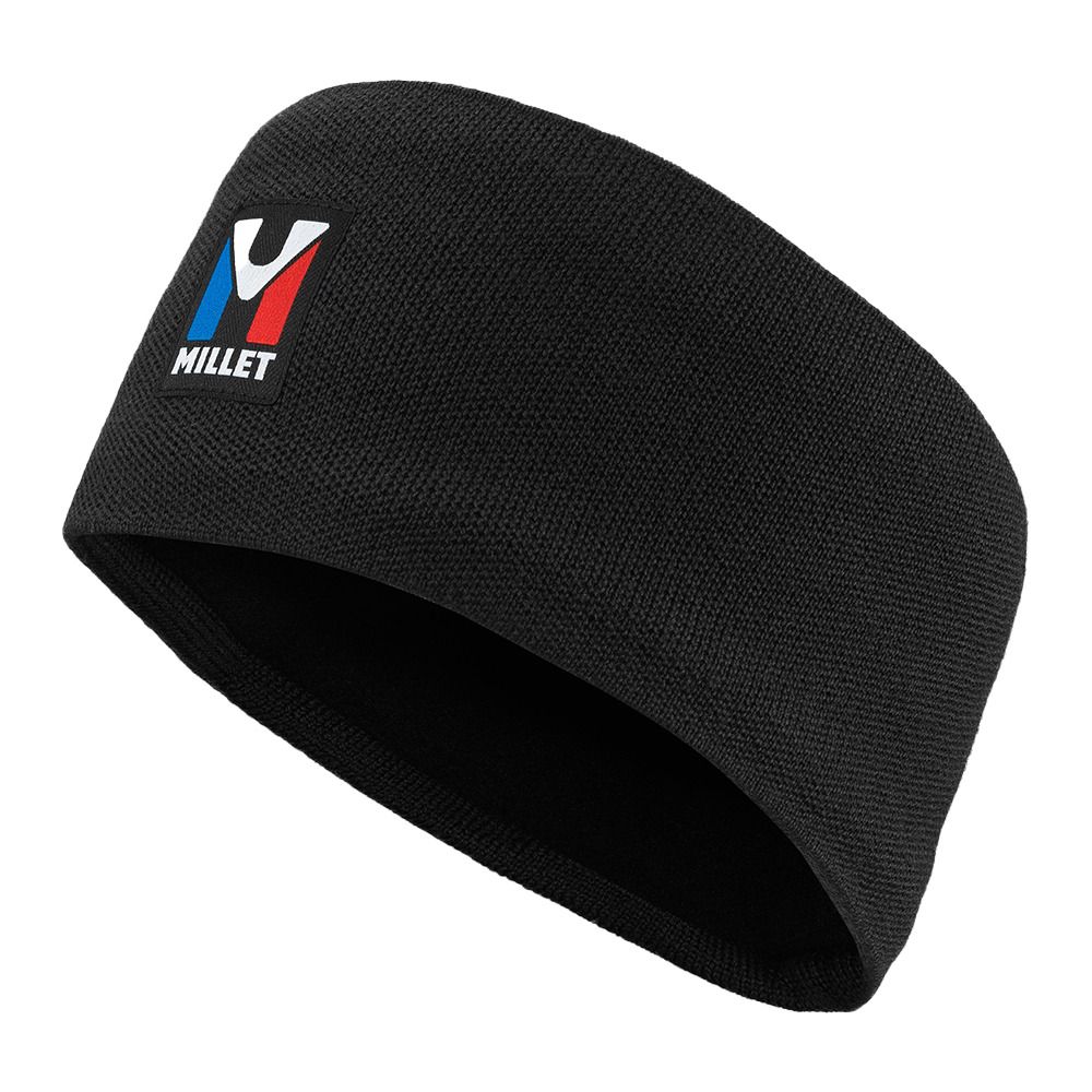Millet HERI - Bandeau black