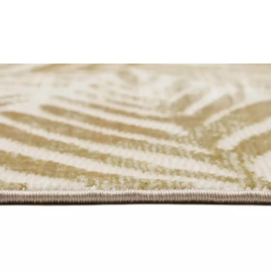 Esprit Kurzflorteppich Victoria gold