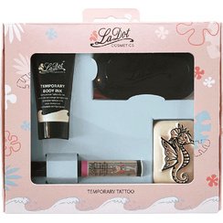 Tampon de tatouage LaDot kit 8, Stone M229