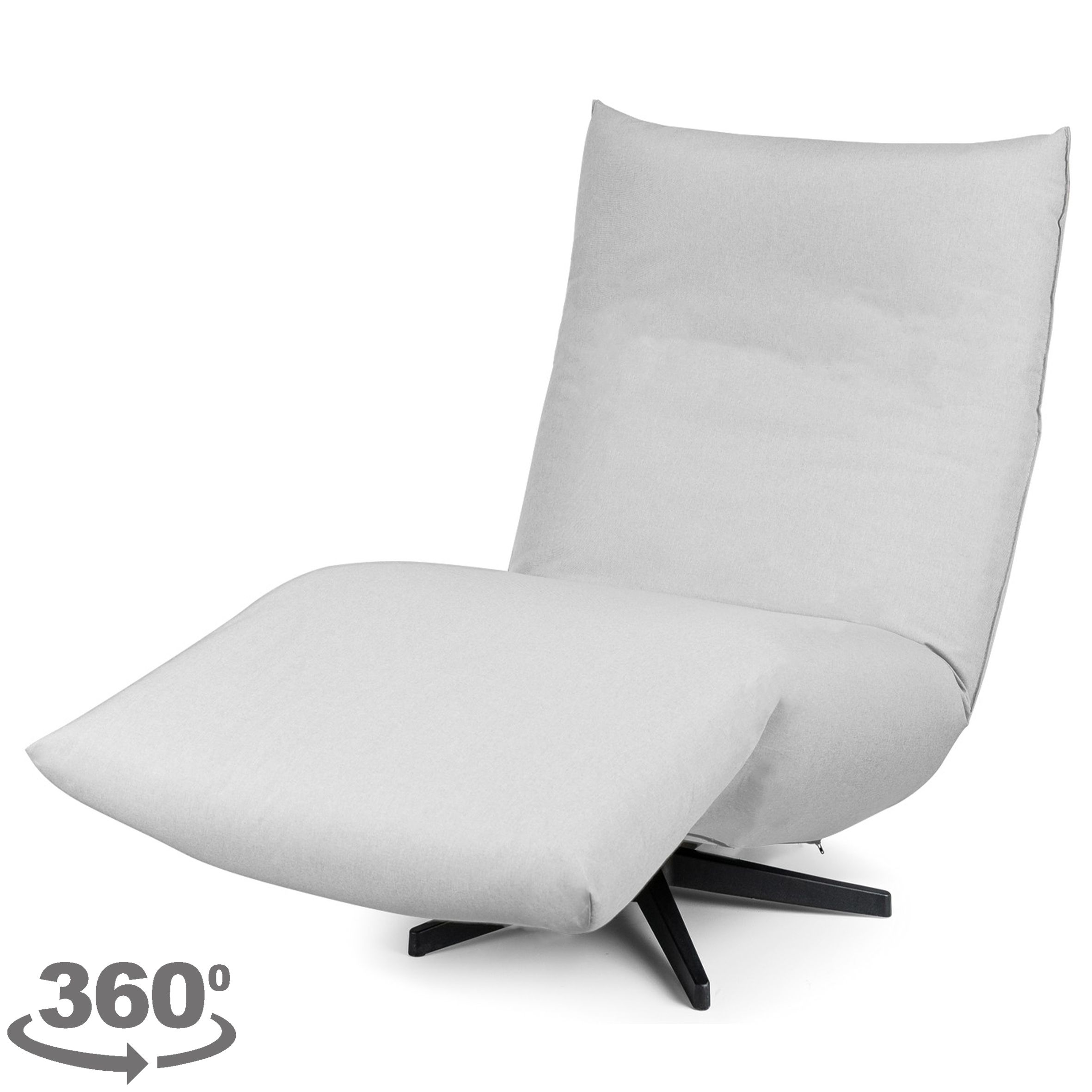 Tuinstoel Indi | Chill-line outdoor B80 x D95 x H115 cm
