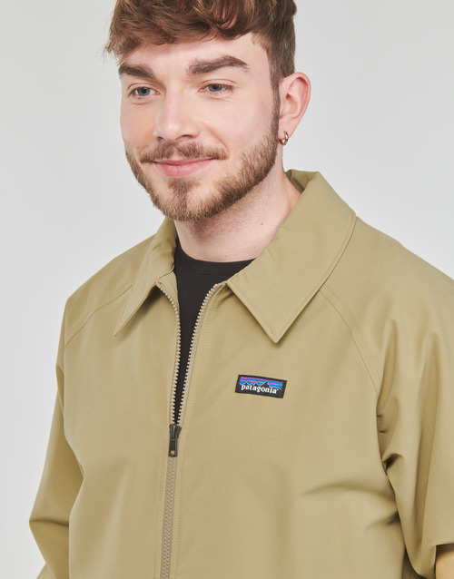Patagonia - M'S BAGGIES JKT - Beige