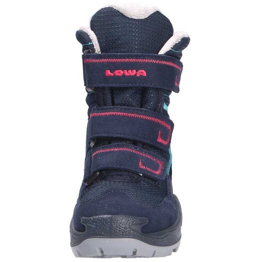 LOWA Stiefel kombi