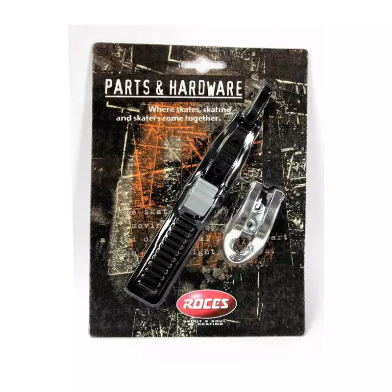 boucle mémoire ROCES kit alu m12ufs, graal, 5k