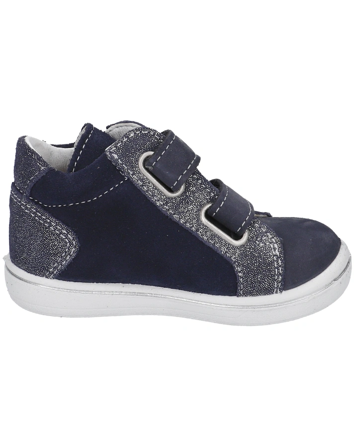 Klettschuhe MIA in nautic