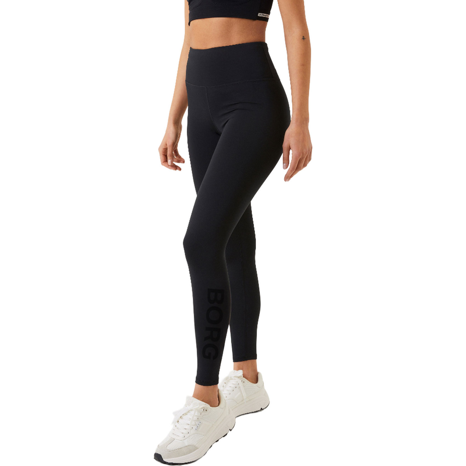 Björn Borg Borg Logo Legging Dames