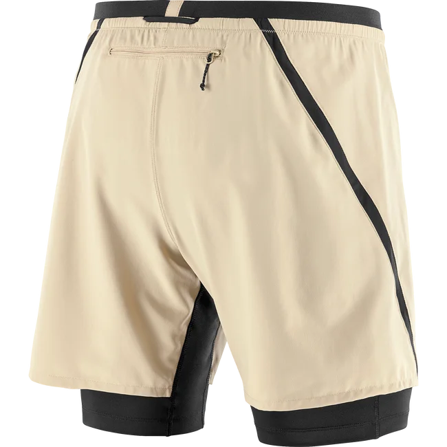 CROSS TWINSKIN  Shorts Herren