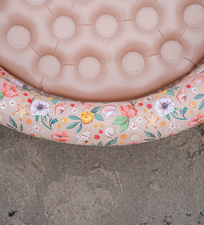 Filibabba Planschbecken - 80 cm - Alfie - Ocean Blossom