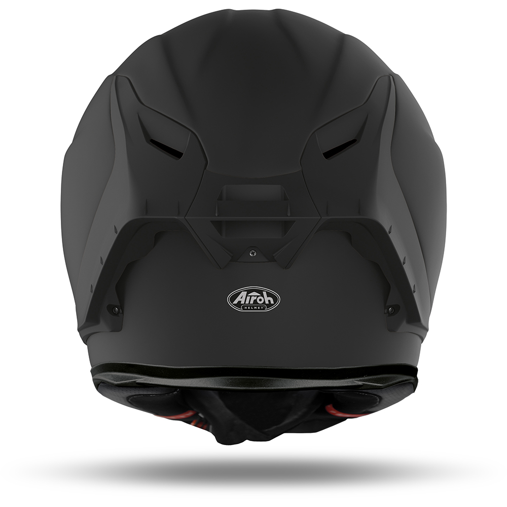 Airoh - Casque GP 550 S Color Gris Mat