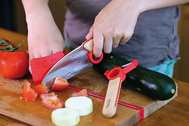 OPINEL - COFFRET LE PETIT CHEF