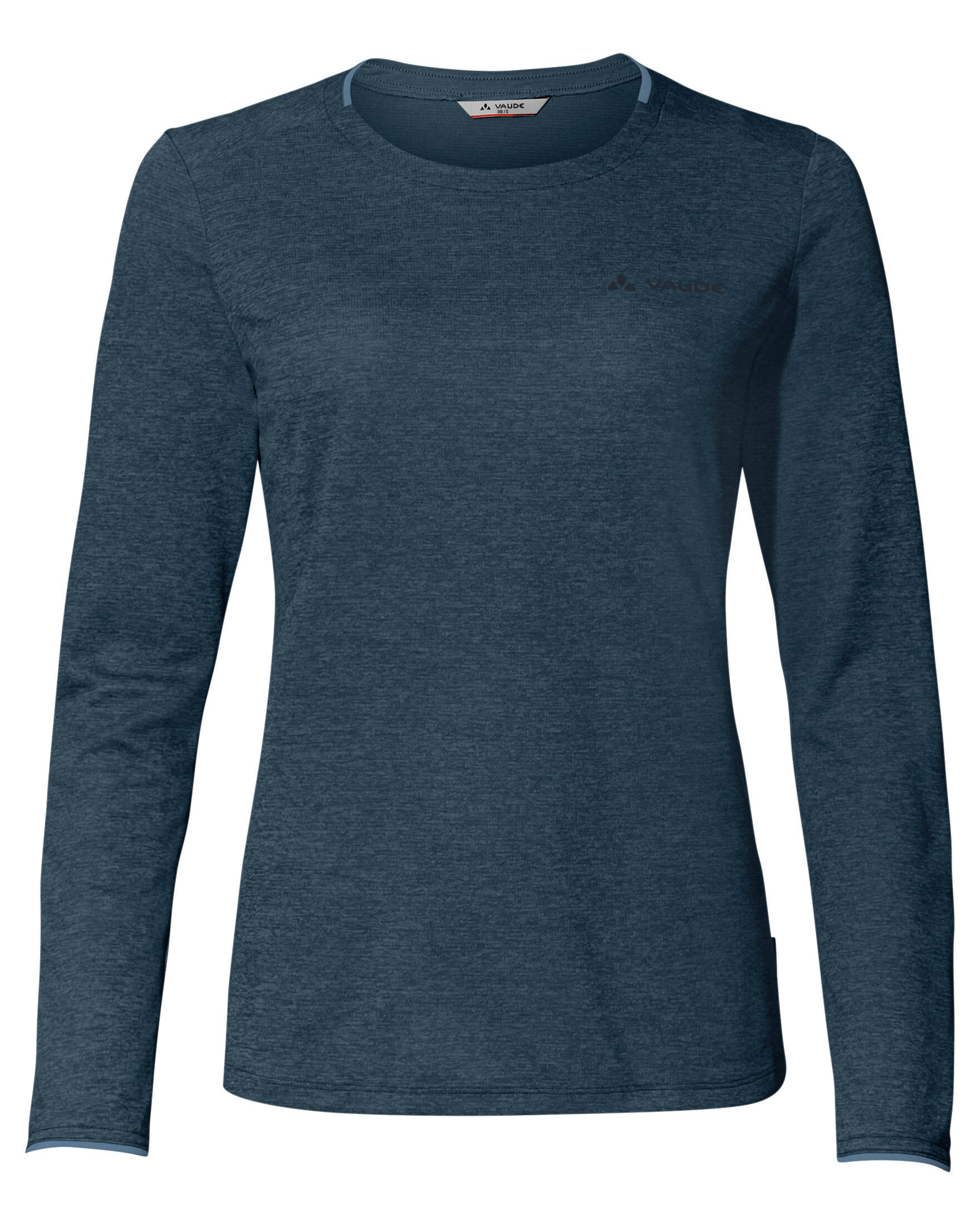 VAUDE| Damen T-Shirt ESSENTIAL  LS