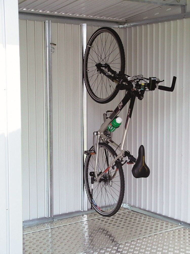 SYKKELHOLDER BIOHORT EUROPA BIKEMAX 1-PK