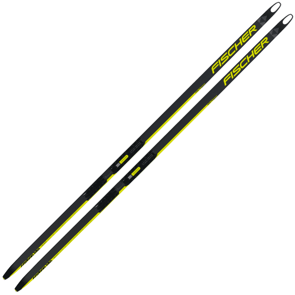 Ski de fond FISCHER CARBONLITE SKATE PLUS MEDIUM