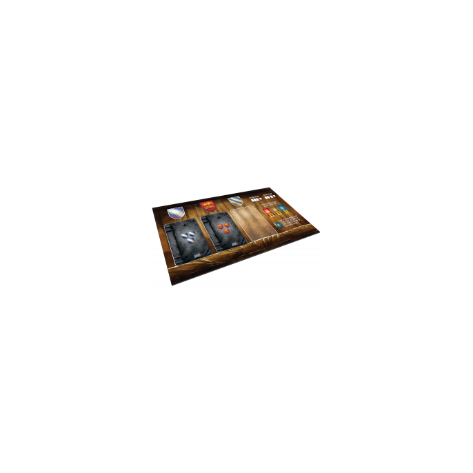 Saga des Tomes du Royaume de L'ouest