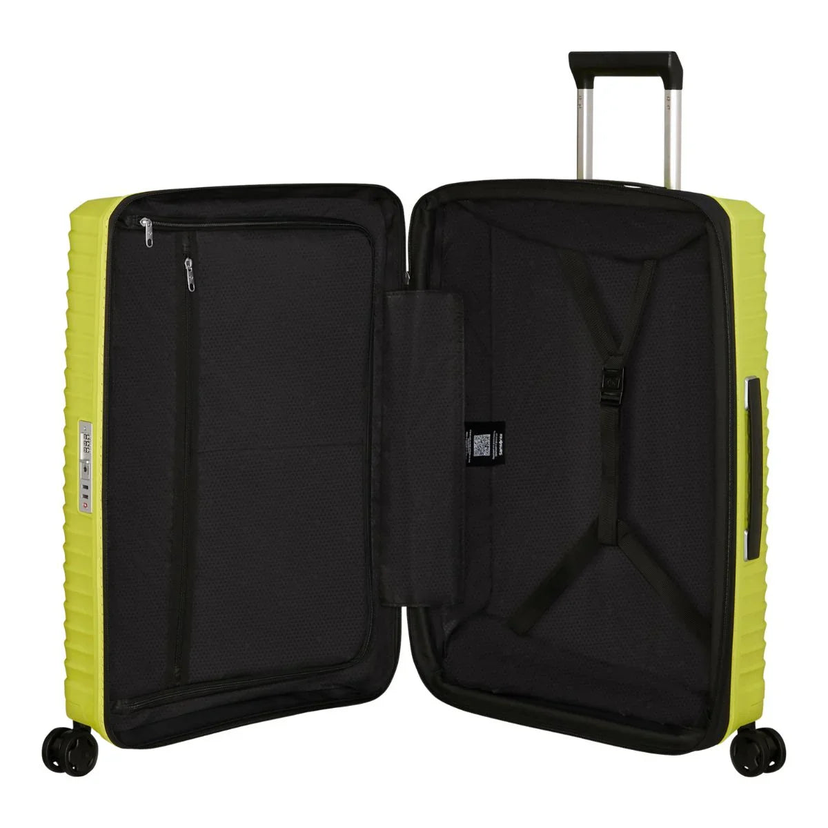 Samsonite |  Upscape | 68 EXP spinner Koffer