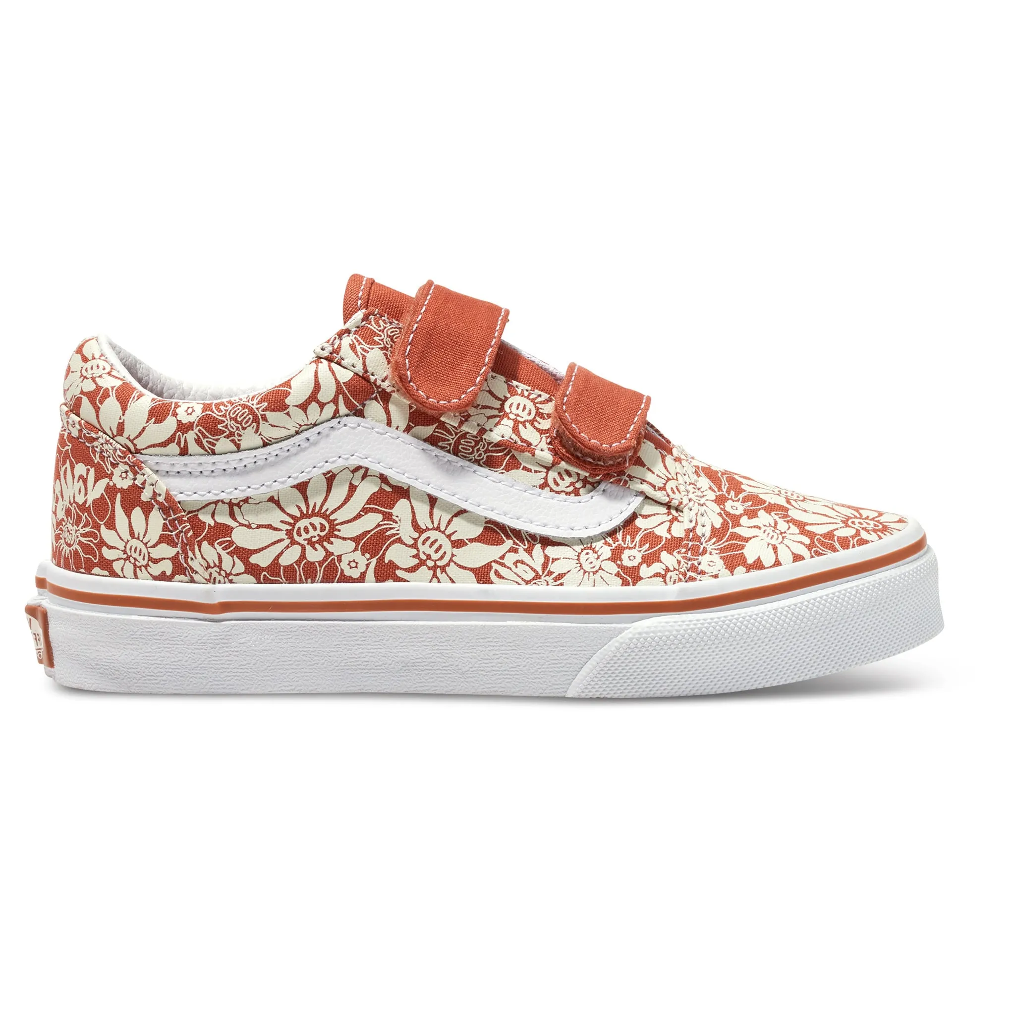 Vans Soulier Old Skool Bloom Pointures 11-3