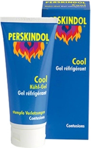 PERSKINDOL Cool Arnika Gel, 100 ml