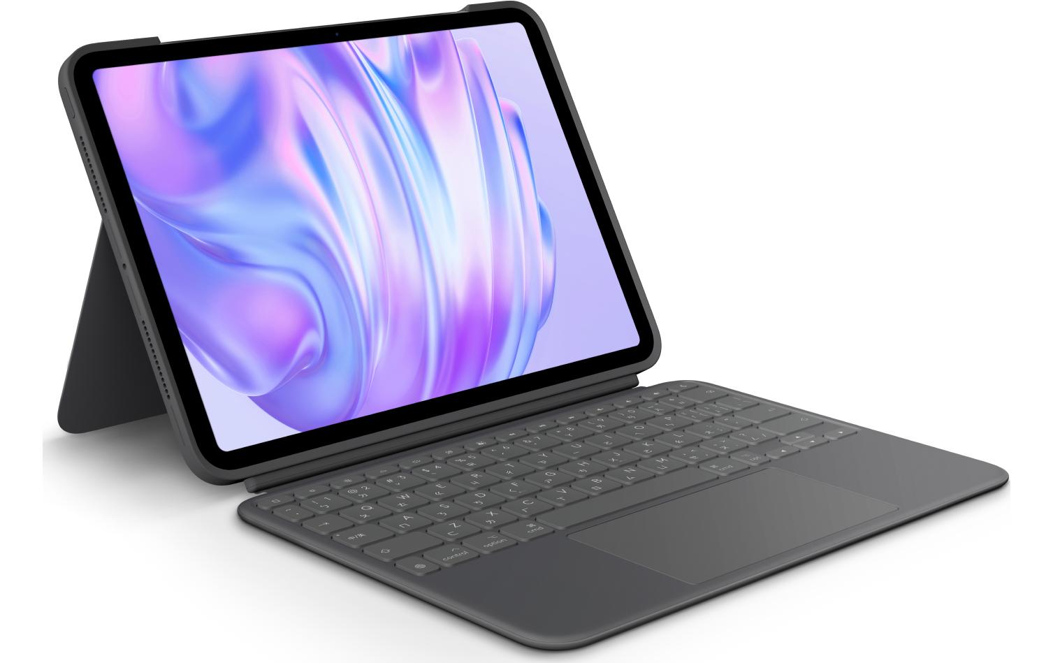 Tablet Tastatur Cover Combo Touch iPad Pro 11