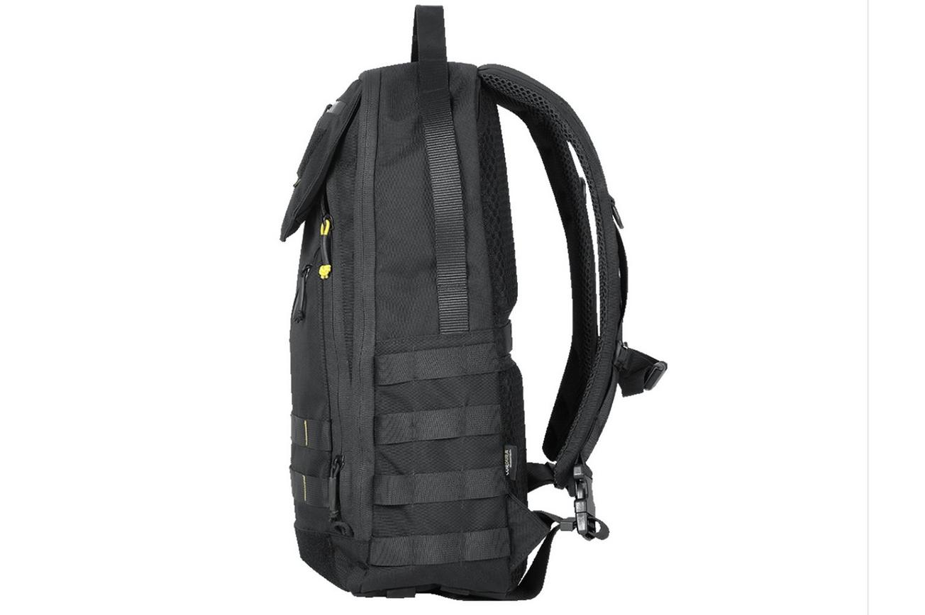Nitecore BP23 Pro Multipurpose Commuting Backpack, zwart, rugtas