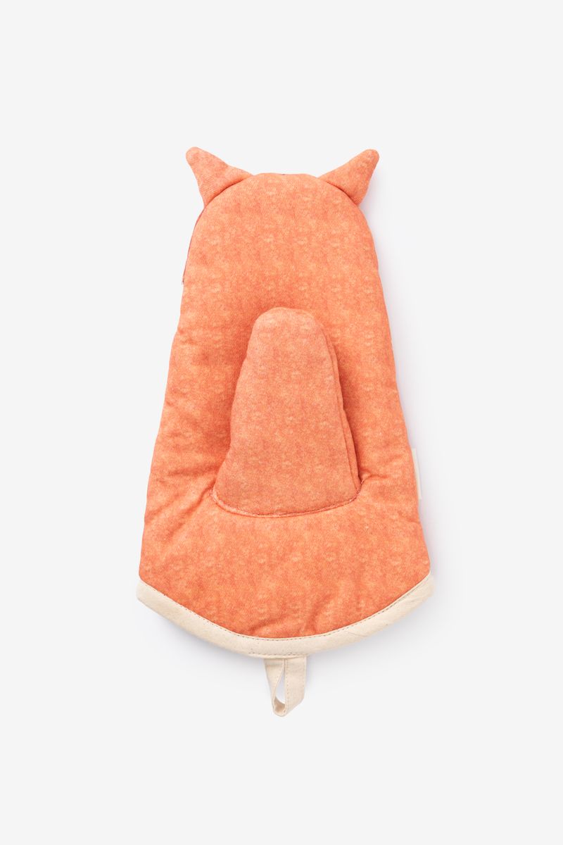 Sissy-Boy Oranje ovenwant kat