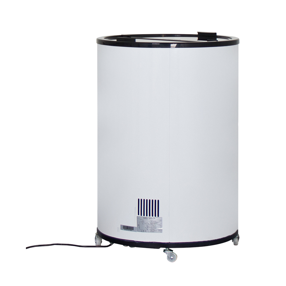 Kibernetik Party Cooler 87 Liter