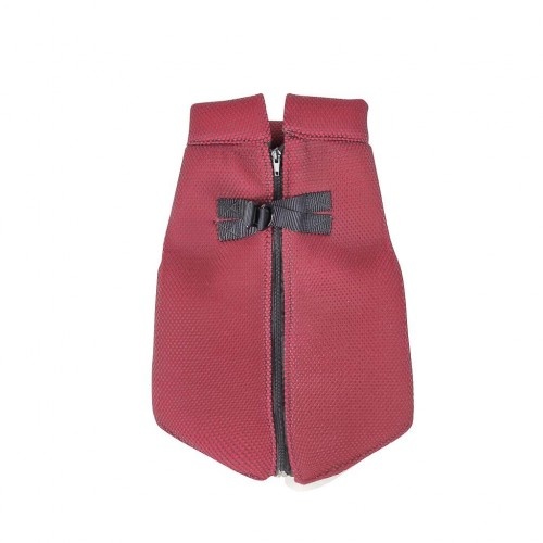 Casaco acolchoado para cães Mi&dog