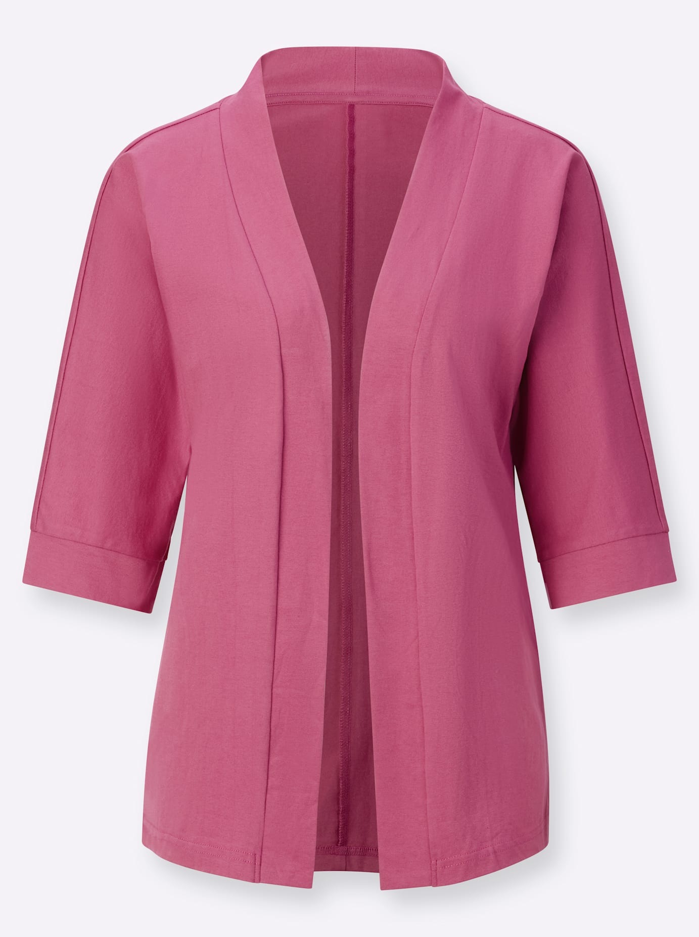 Classic Basics Shirtjacke »Shirtjacke«, 1 Stk.