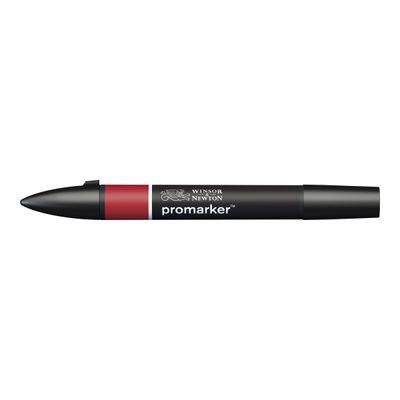 ProMarker - Marqueur double pointe - rouge brique
