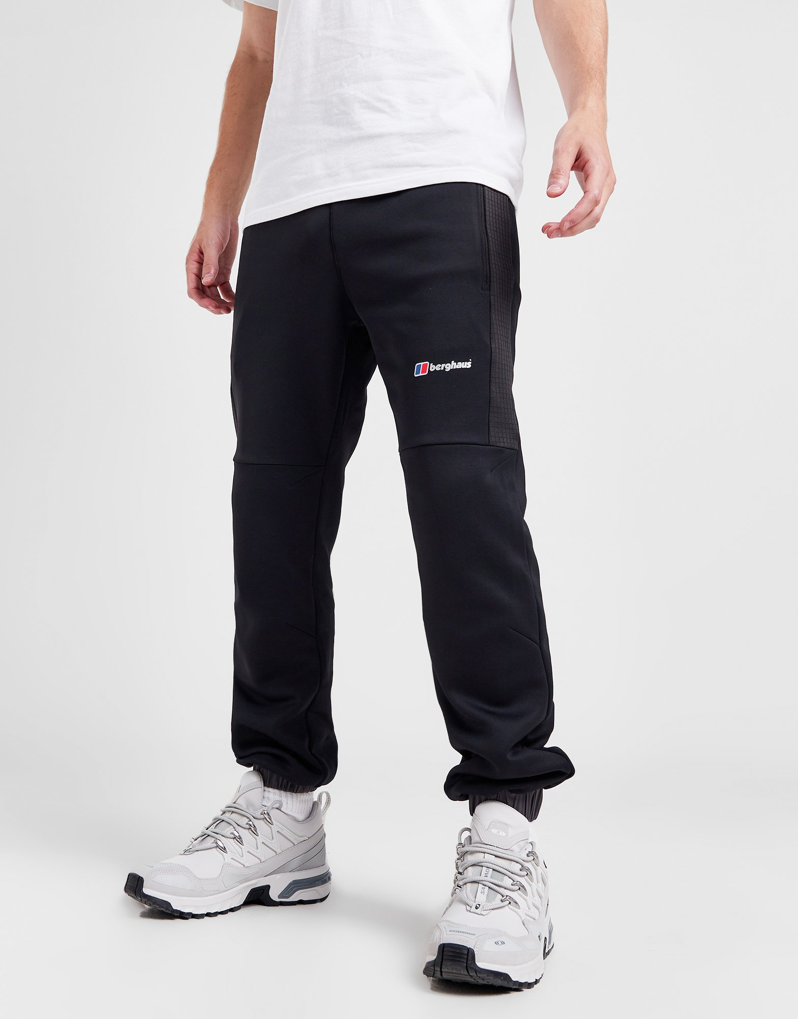Berghaus Pantalon de jogging Sidley Homme