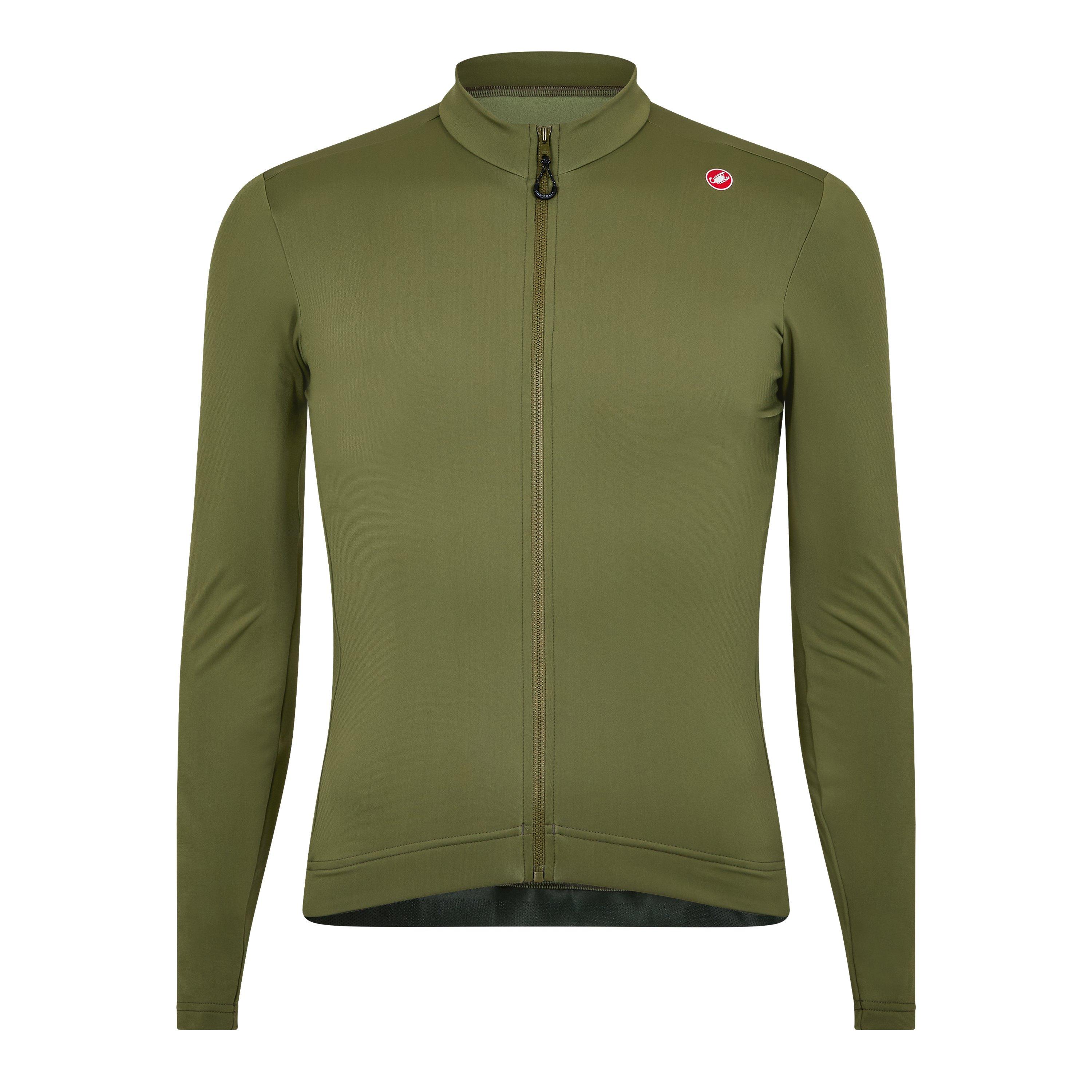 Castelli Castelli E Thml Jsy Sn44