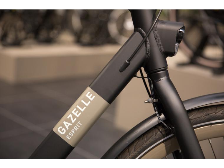 Gazelle Esprit T7 Stadsfiets